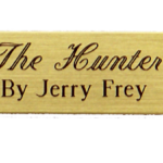 Small Self-Adhesive  (9/16" x 2-1/4")