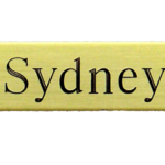 SMALL Satin Brass Ornamental (1/2" x 3")