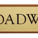 Slide-In Stall Plates (2" x 8")